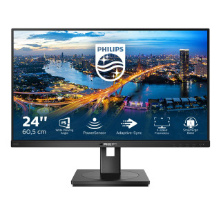 PHILIPS 238 IPS REGOLABILE ERGONOMICAMENTE
